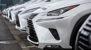 Folytatódik a MOL-Pick Szeged kézilabdacsapat és a Lexus együttműködése 